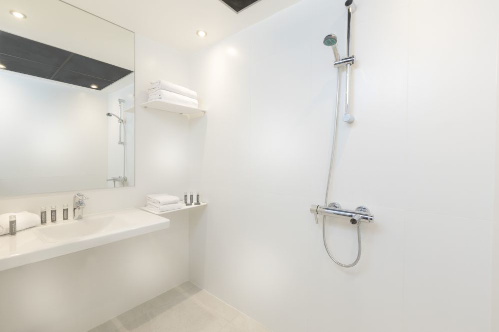 Hotel du Cadran - Junior Suite