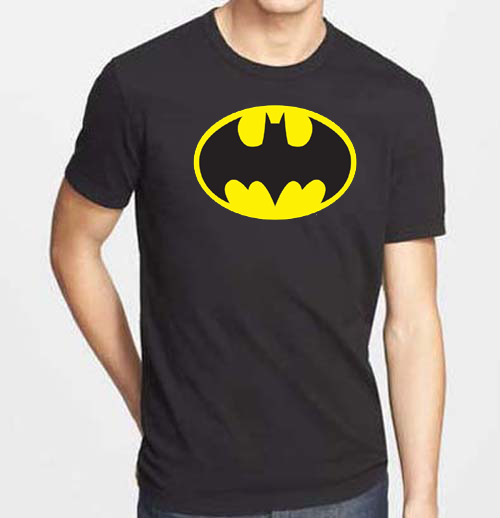 bat t shirt